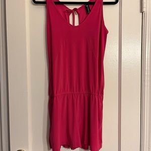 Unaluna Collection Brenda Romper